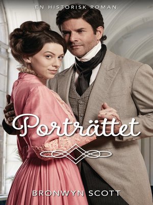 cover image of Porträttet